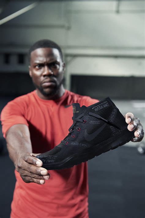 kevin hart nike.